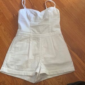 Guess Romper